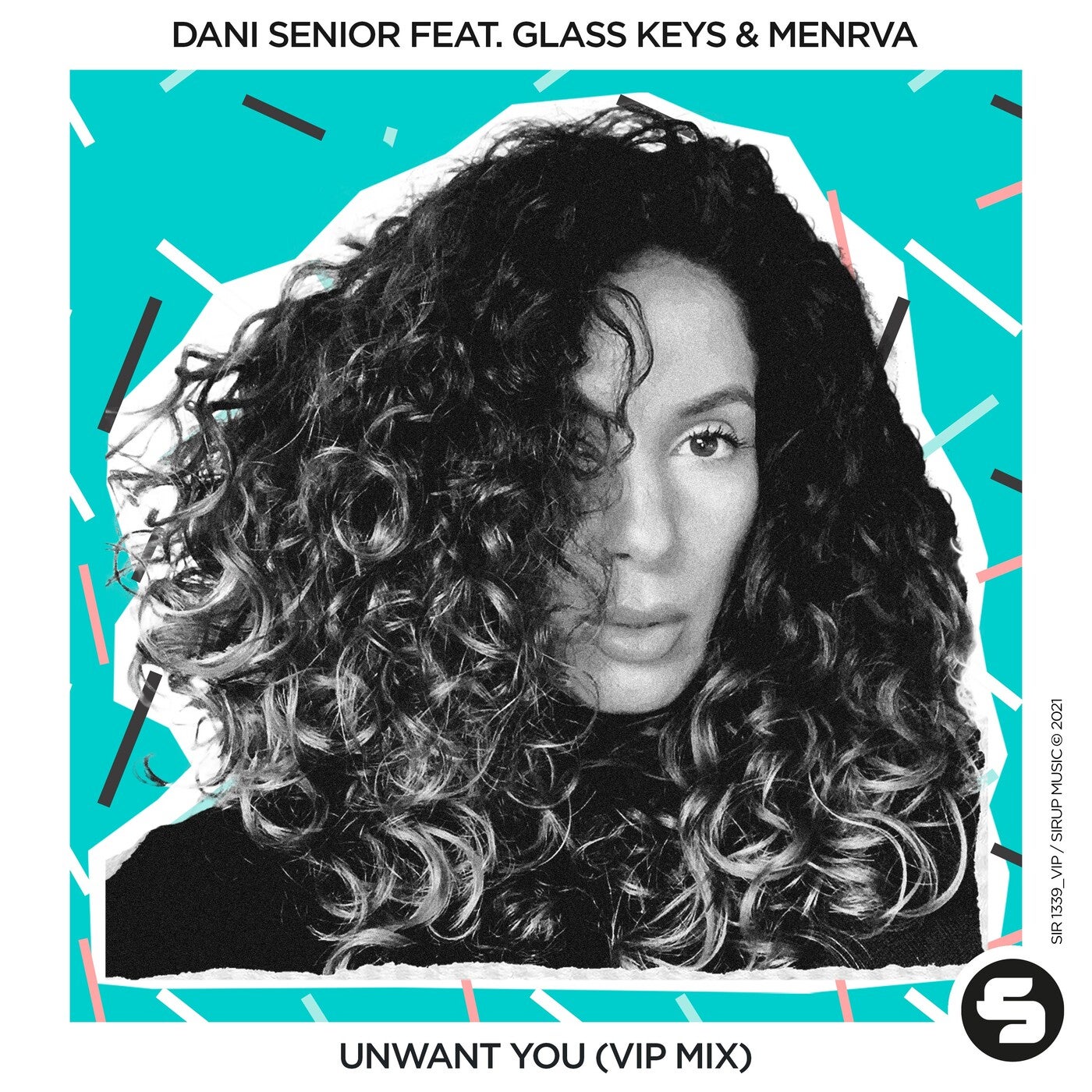 Dani Senior - Unwant You (VIP Mix) [SIR1339VIP]